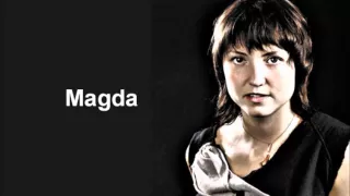 Magda - Live at Fabric London  (Part 1)