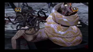 God of War® III (Remastered)_Gorgon