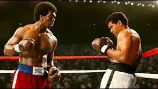 Boxing Maniac: Mohammed Ali Vs George Foreman