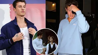 Shawn Mendes 'upset' after Camila Cabello ‘ultimately decided to end things' ⁉️
