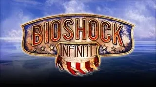 Bioshock Infinite on i5-4570 / gtx660 Max settings