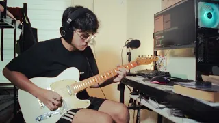 The 1975 - I Couldn't Be More In Love (Achmad Satria)