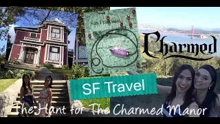 Charmed Manor in San Francisco?