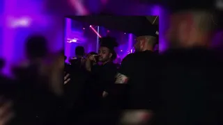 the weeknd - king of the fall [sped up]