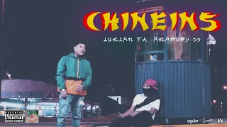 Chineins - Lumian ft. Amahury DS