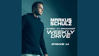 Pipi Dormir (GDJB Weekly Drive 14)