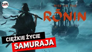 Rise of the Ronin - Recenzja (polskie napisy / english subtitles)