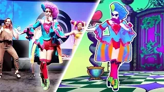 MAD LOVE | Just Dance 2019 Preview