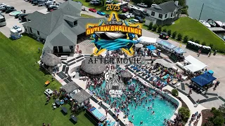 INSANE "Boats, Babes, and Good Times": Texas Outlaw Challenge '23 After Movie | Circus Media House |