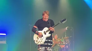 George Thorogood & The Destroyers - MOVE IT ON OVER - LIVE Ocean City Music Pier 08/29/23 AJB