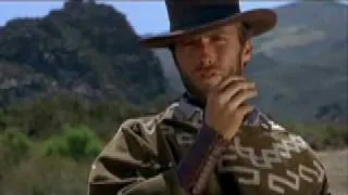 ENNIO MORRICONE -"For a Few Dollars More, s.8" (1965)