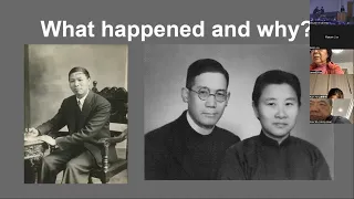 Watchman Nee And the History of A Chinese Christian Family