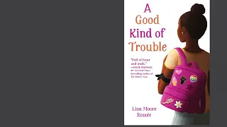 A Good Kind of Trouble Ch. 1