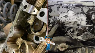 Customer States They Changed The Spark Plugs But It Still Runs Rough | Mechanical Nightmare 125