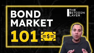 Everything You Need To Learn About Fixed Income | Bond Market 101