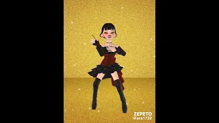 Rampampam // ZEPETO /Minelli (in Russian)/ IDA SINGER❤️