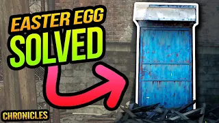 Kino der toten all easter eggs and secrets