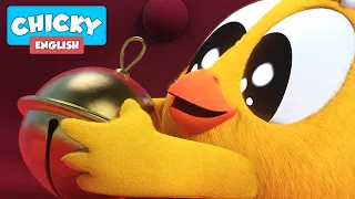 Where's Chicky? Funny Chicky 2021 | GOLDEN BELL | Chicky Cartoon in English for Kids