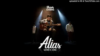 Phases Cachées - Alias Remix Reggaeton By Guarino B. BPM 82
