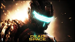 Speak Softly And Carry a Plasma Cutter - DEADSPACE Remake 2023 LIVE - Part 1