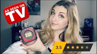 Measure King Review: As Seen on TV Measuring Tape