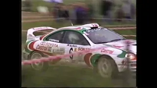 Ypres Rally 1997