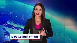 TopNews 27 ianuarie 2022 by stirileprotv.ro - Principalele știri ale zilei în 2 minute