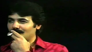 Ferdi Tayfur - Almanya Konseri Full -1980  (UZELLİ VİDEO)
