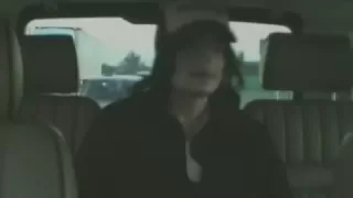 Michael Jackson dancing to Ignition