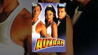 Auzaar (HD) - Salman Khan | Sanjay Kapoor | Shilpa Shetty - (With Eng Subtitles) | Action Movie