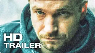 HERO Russian Trailer #2 (NEW 2019) Alexander Petrov Action Movie HD