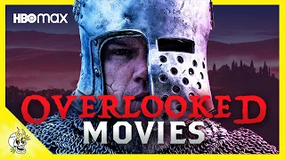 HBO Max Has Better Movies Than NETFLIX and This List Proves It! | Flick Connection