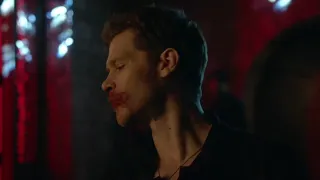 Klaus Mikaelson 1080p LOGOLESS + (mega link)