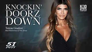 Teresa Giudice - Real Housewives, Mental Health of Children, Fraud, Prison, Divorce, & Redemption