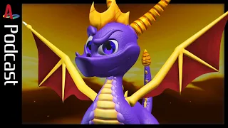 The Spyro Game Insomniac Hated - Spyro: Enter the Dragonfly Retrospective