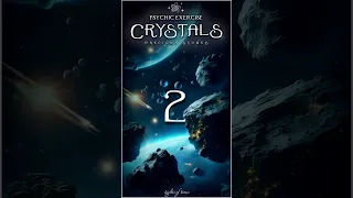 Crystals & Precious Stones #10