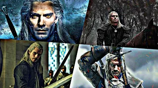 The Witcher |Attitude | Mashup | Mass |Whatsapp Status |Tamil |#thewitcher #henrycavill