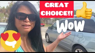 EASY SIMPLE NO-BUILD TOYOTA SIENNA MINIVAN CONVERSION TOUR | Why I Chose This Vehicle | Van Life