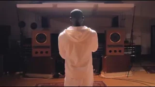 Stormzy "Lessons" (Music Video)