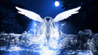 nightcore an angel