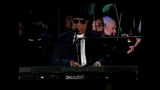 Stevie Wonder Live 2023 - Happy Birthday