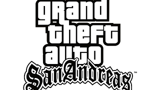 Полное прохождение Grand Theft Auto: San Andreas [№83 Рыба в бочке и Свободное падение]