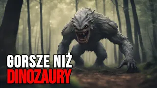 Jak Wyglądała Ziemia Przed Dinozaurami?