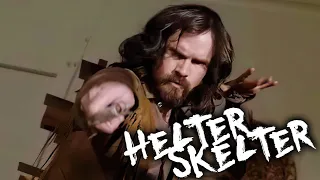 Хелтер скелтер (Helter Skelter) 2004 [русская озвучка]