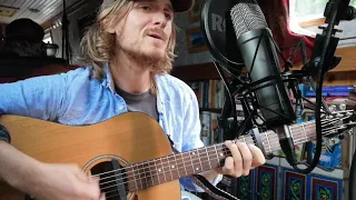 Only Love Can Break Your Heart - Neil Young (acoustic guitar version - Jamie Marshall)