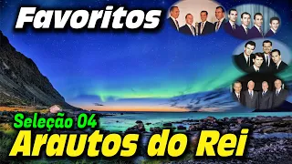 Seleção 04: Favoritos - Arautos do Rei e King's Heralds