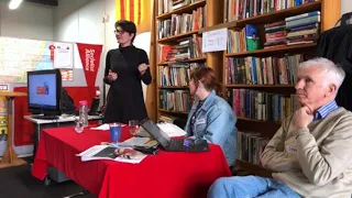 The Climate Emergency – Socialism Today panel