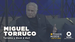 De todos modos - Miguel Torruco: Turismo y Rock & Roll (26/01/2021)