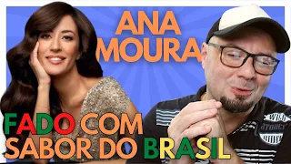 Brazilian waddling with ANA MOURA - MY LOVE WENT TO BRAZIL