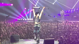 Kiss - Love Gun - End Of The Road World Tour 2019 - Amsterdam Ziggo Dome - 25 juni 2019